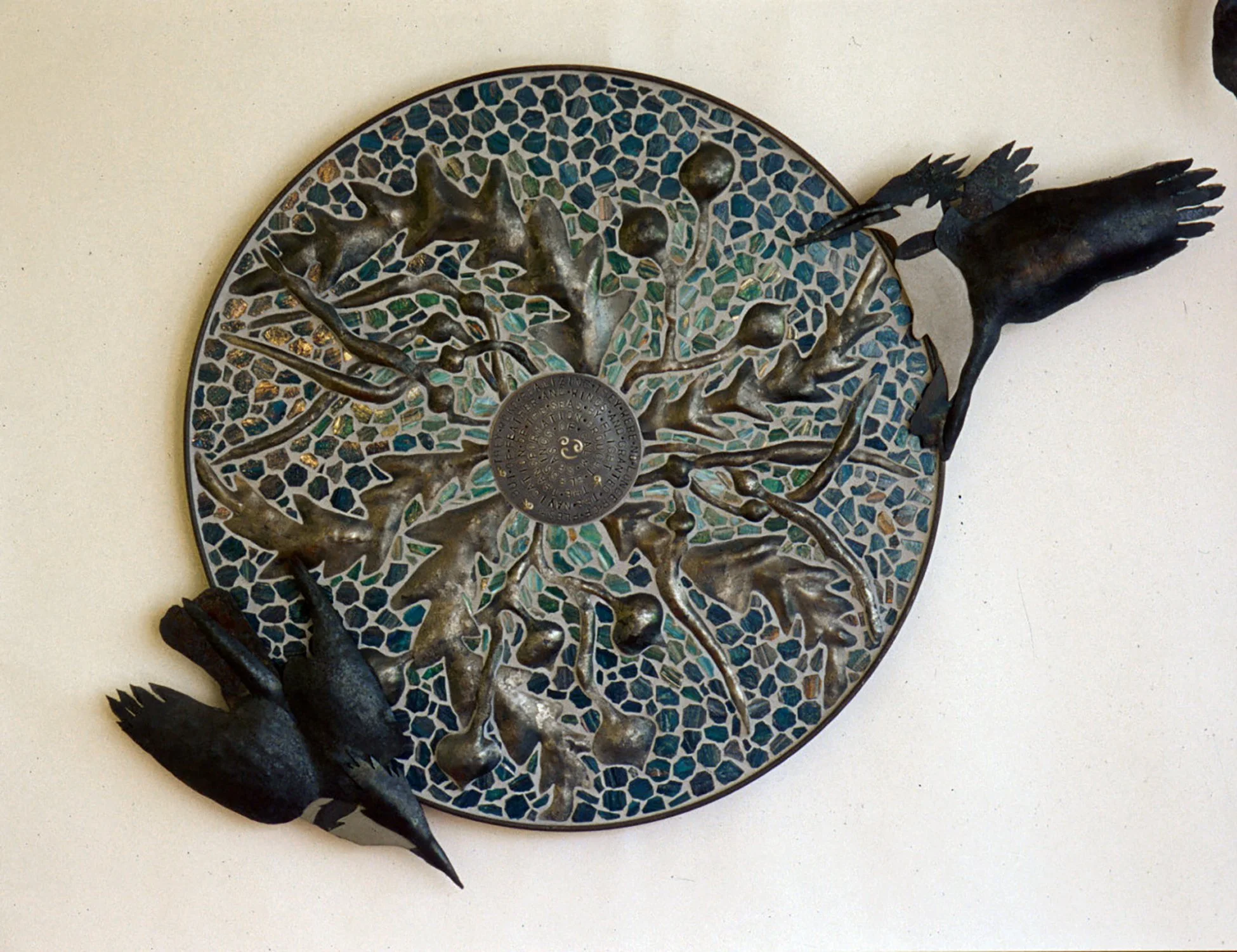 MOSAICS