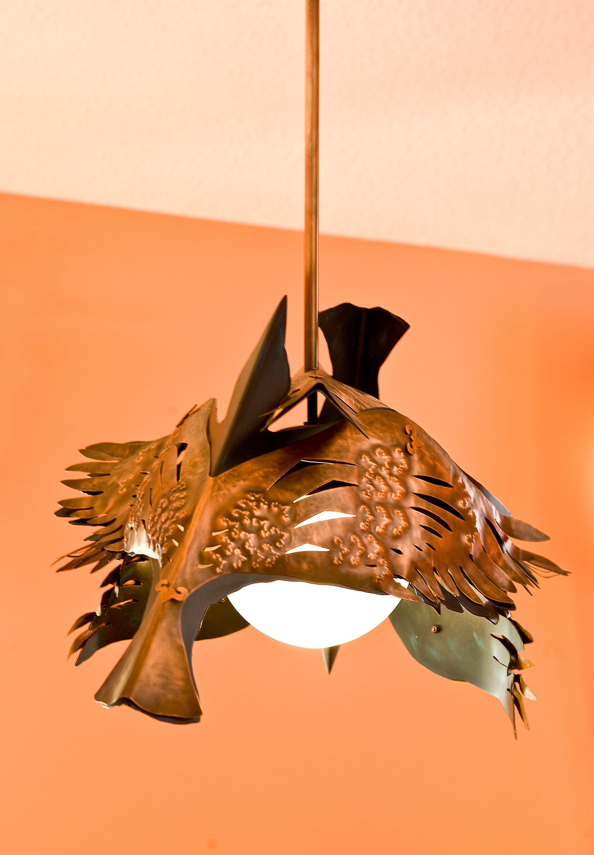 CROW LIGHT