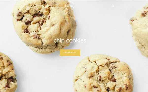 Chip Cookies