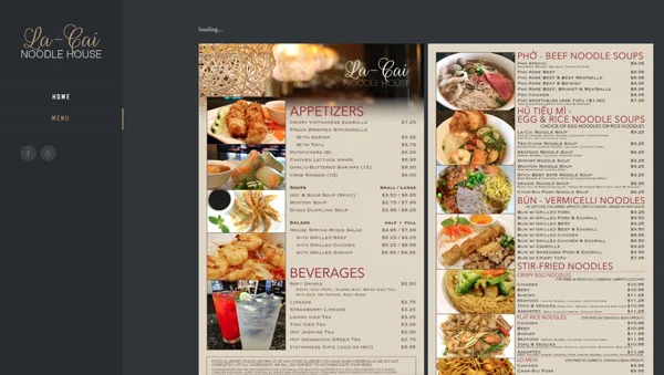Lai Cai Noodle House
