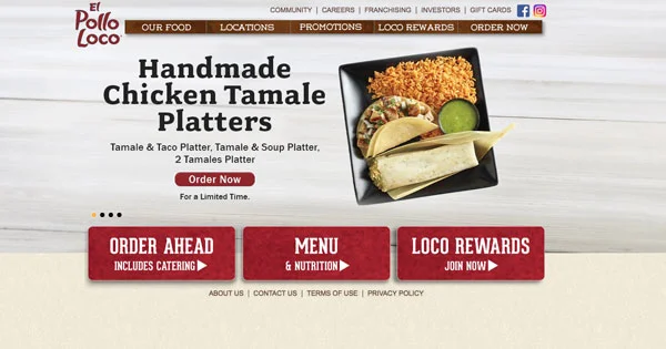 El Pollo Loco