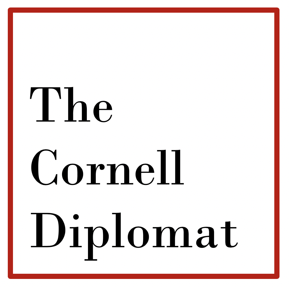 The Cornell Diplomat 