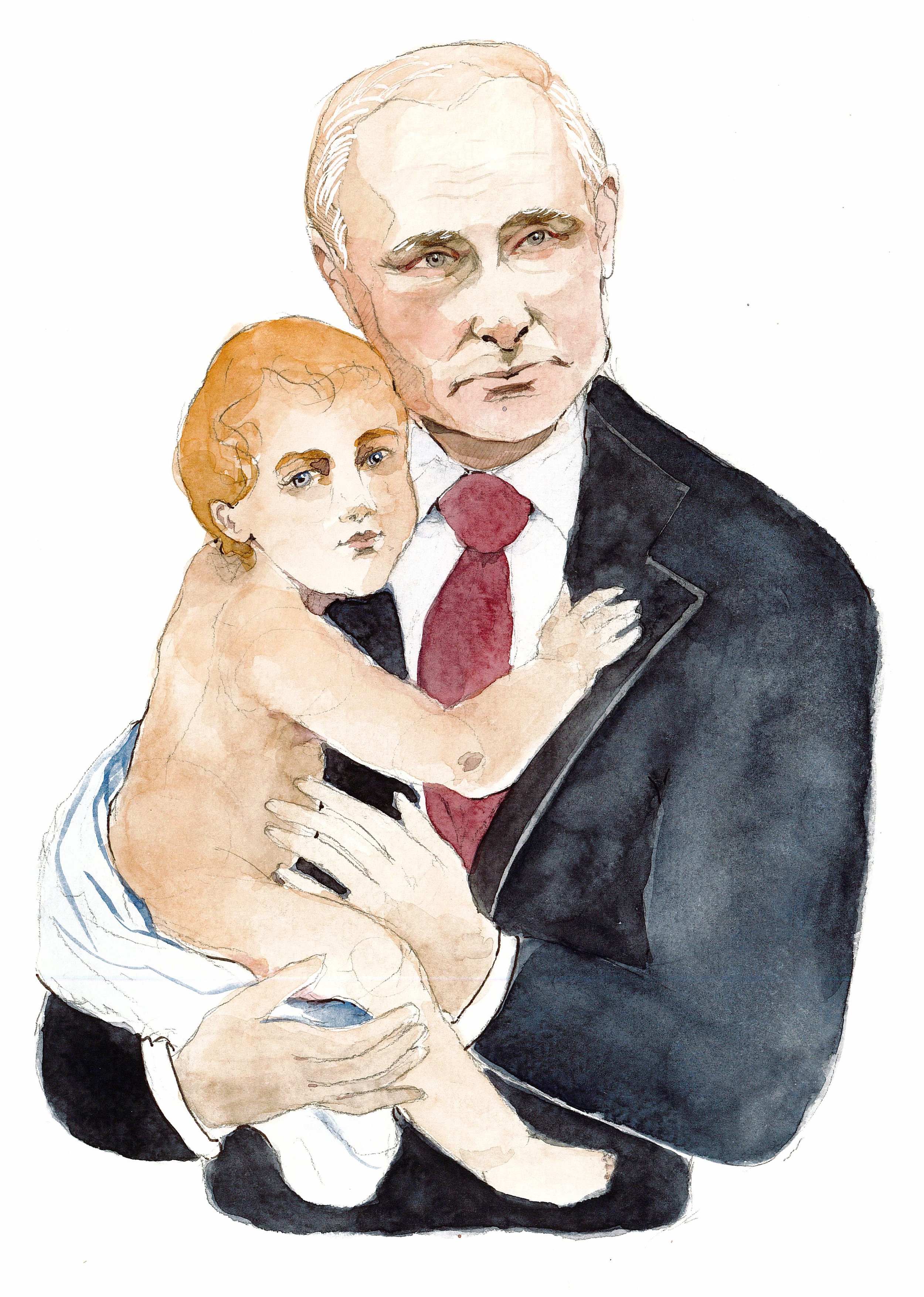 The Young Pioneers of Autocracy: Investigating the Role of Children in Russian  Propaganda