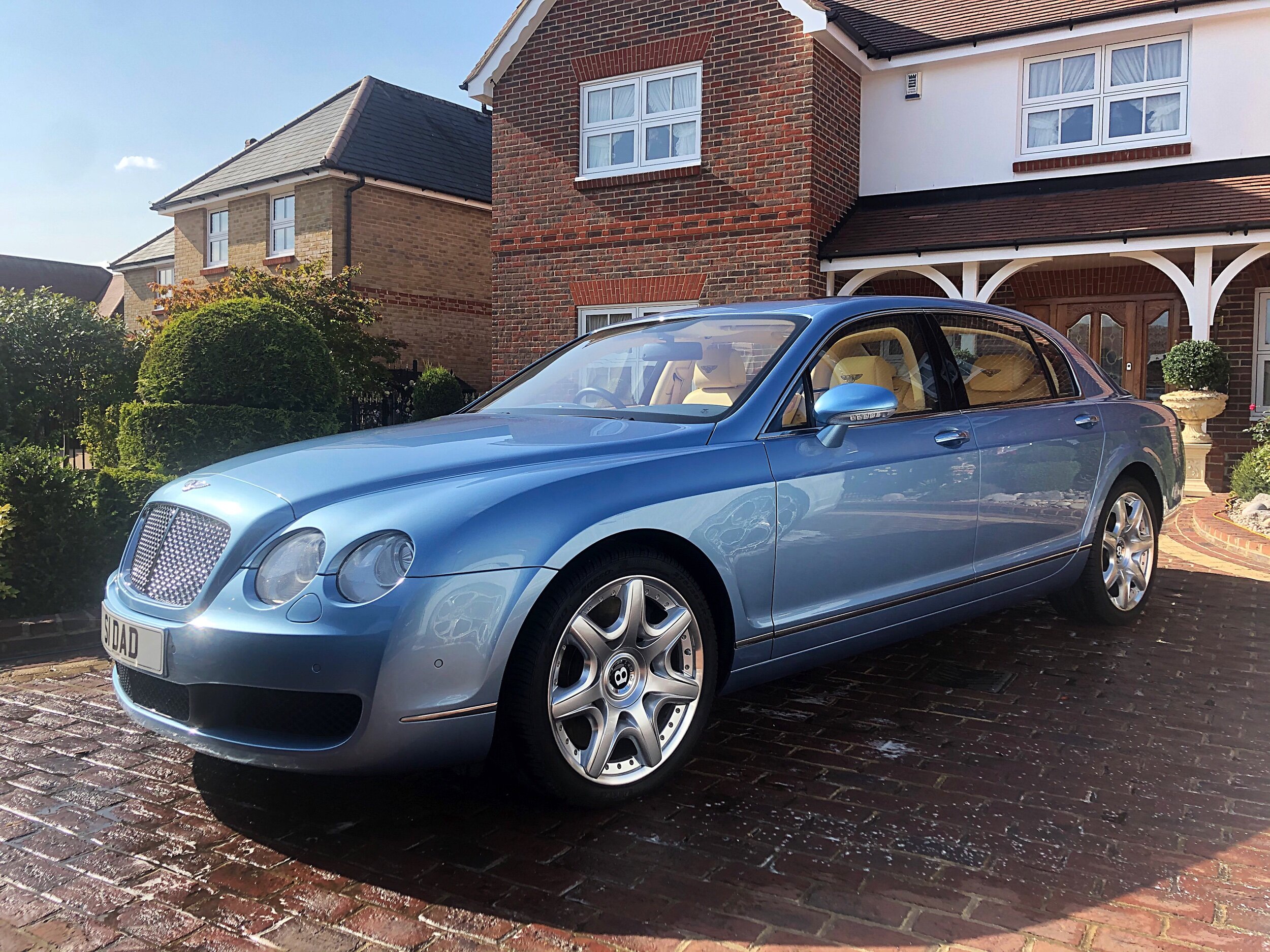 Best Mobile Car Detailing Service in Kent