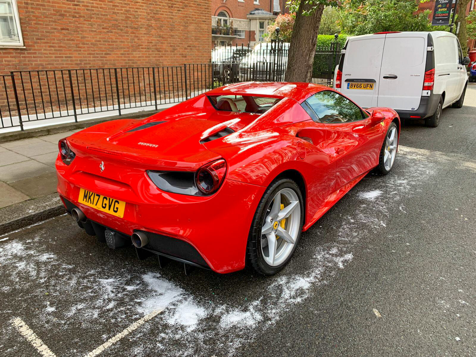 MOBILE CAR DETAILING SERVICE IN SOUTH WEST LONDON 