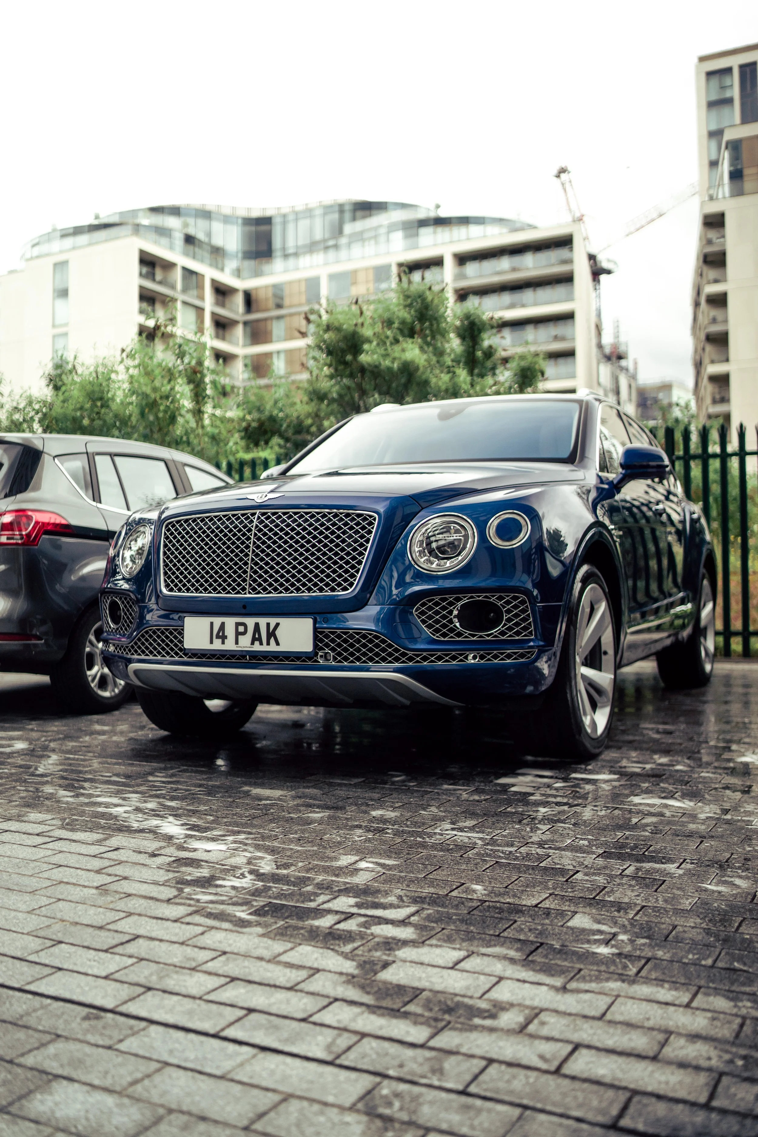 LONDONS BEST MOBILE CAR DETAILING, CAR WASH & VALET SERVICE