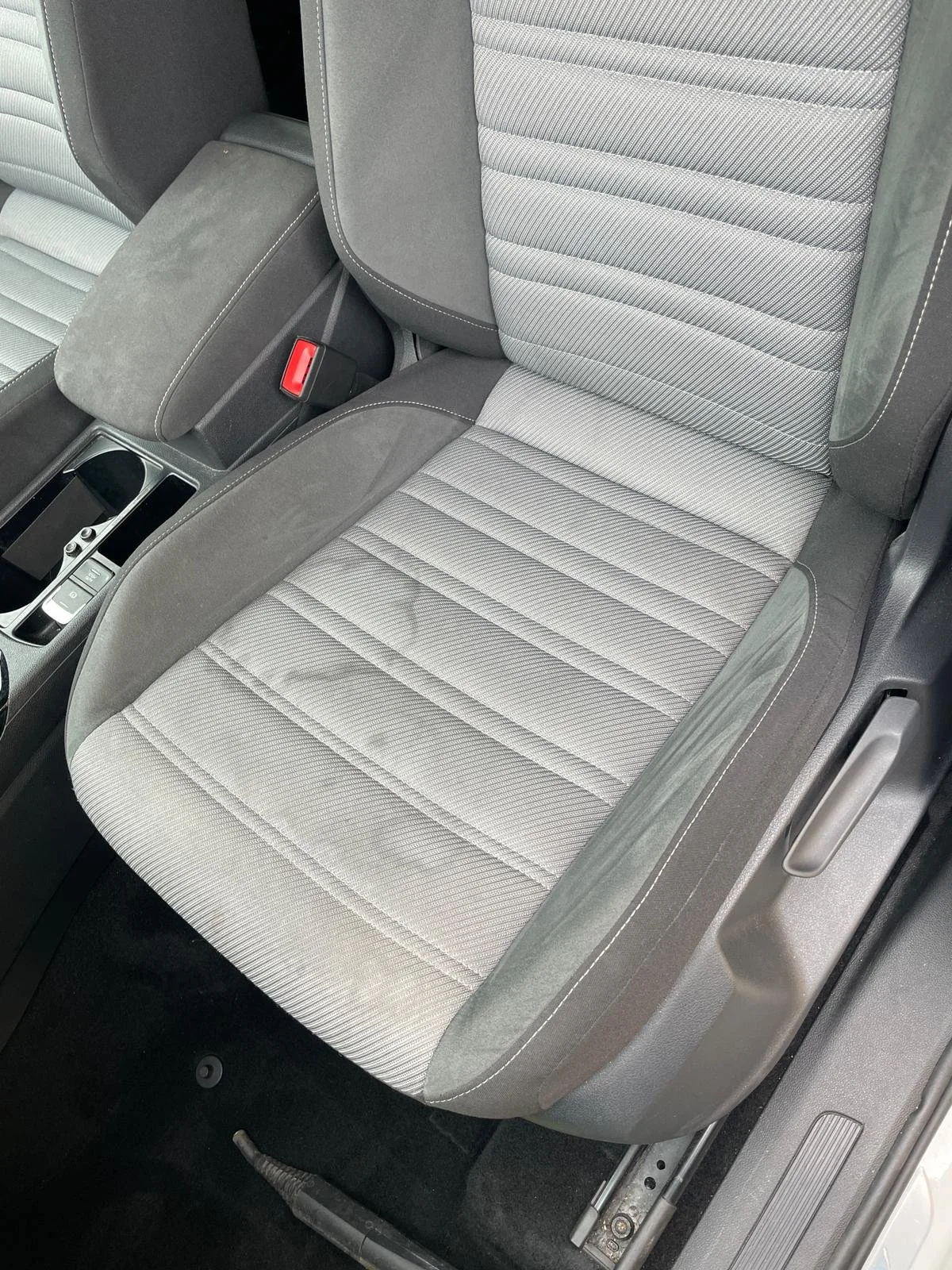 BEST CAR INTERIOR DETAILING & DEEP CLEANING SERVICE — JEWELS PASSION DETAILING