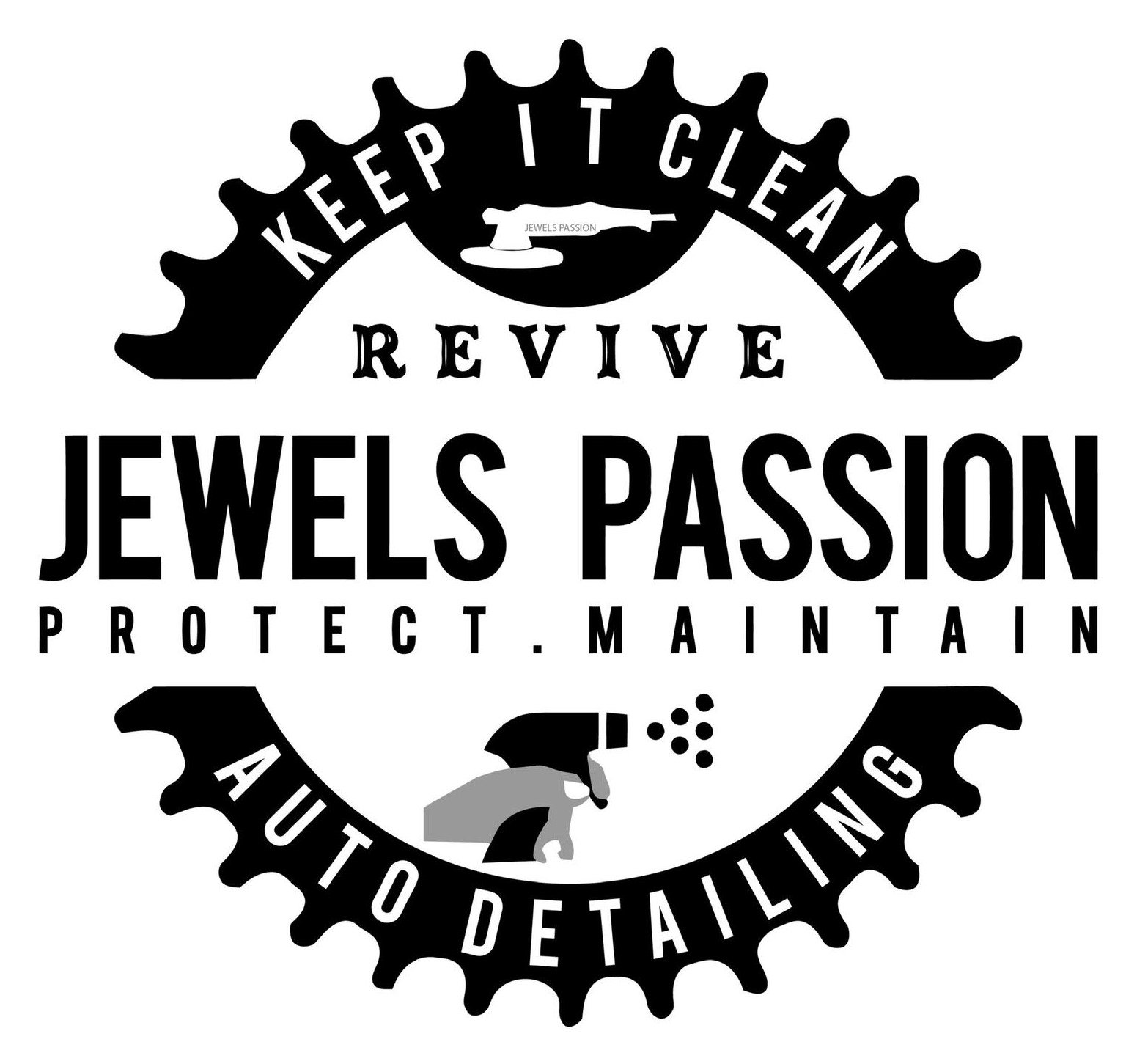 JEWELS PASSION DETAILING