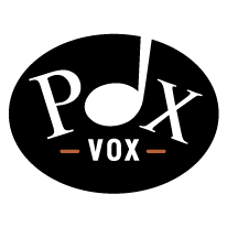PDX Vox  |  Portland, OR