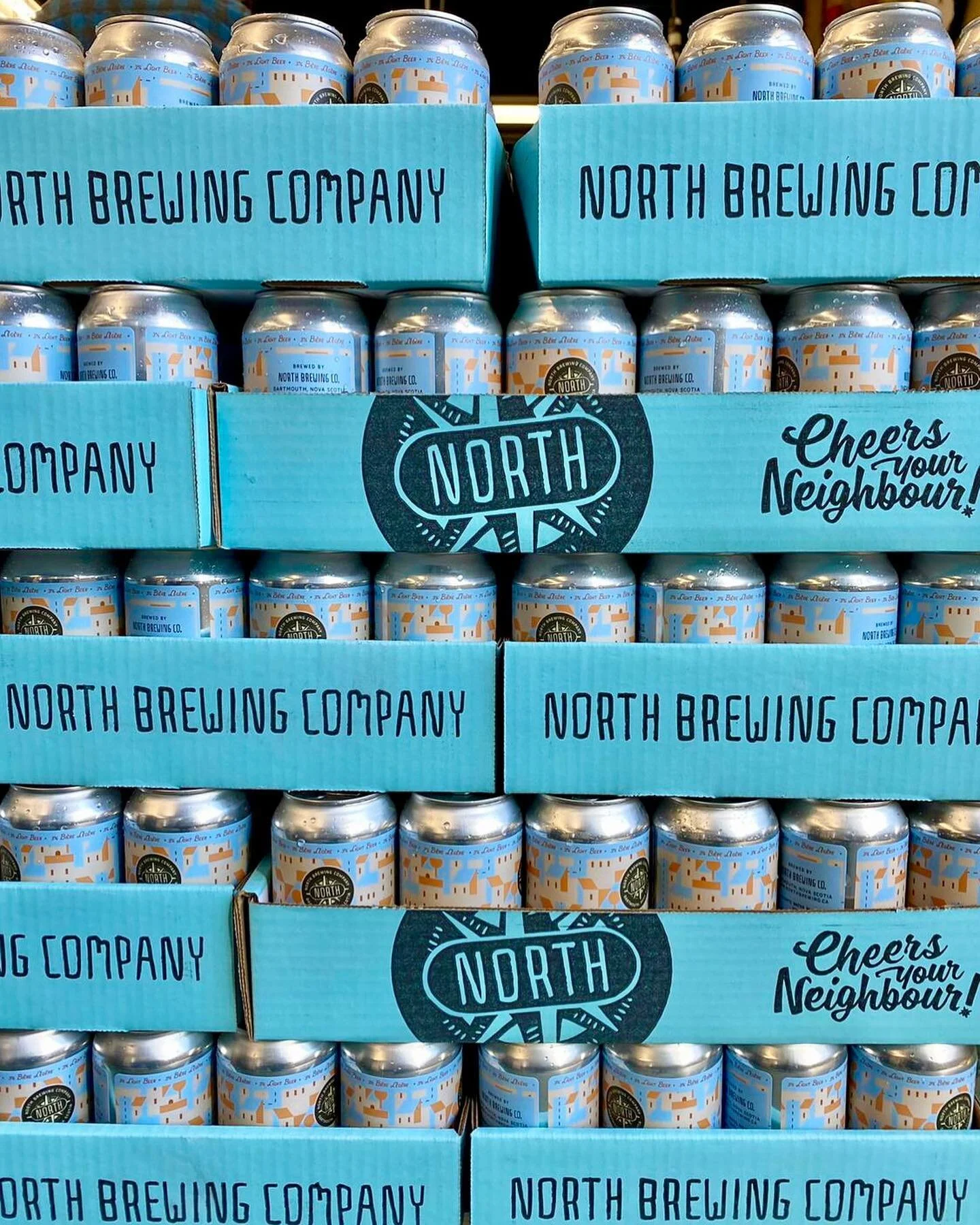 North Brewing Company