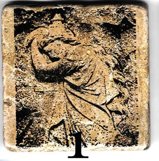 3. Tile 1 is GI110F