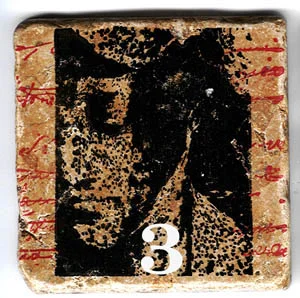 5. Text Stamp from Sheet 27b