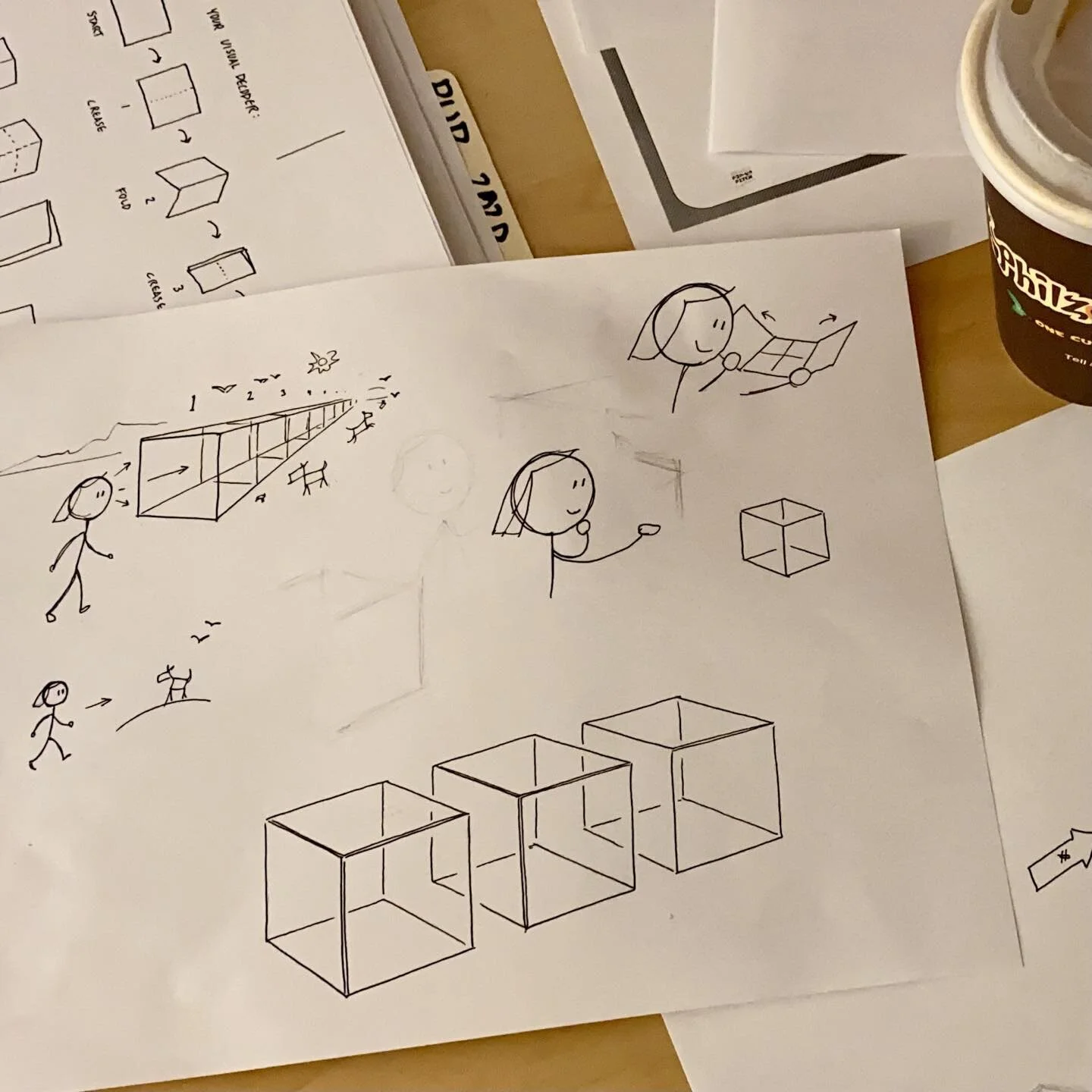 Last chapters of my next book. 2 weeks to go.