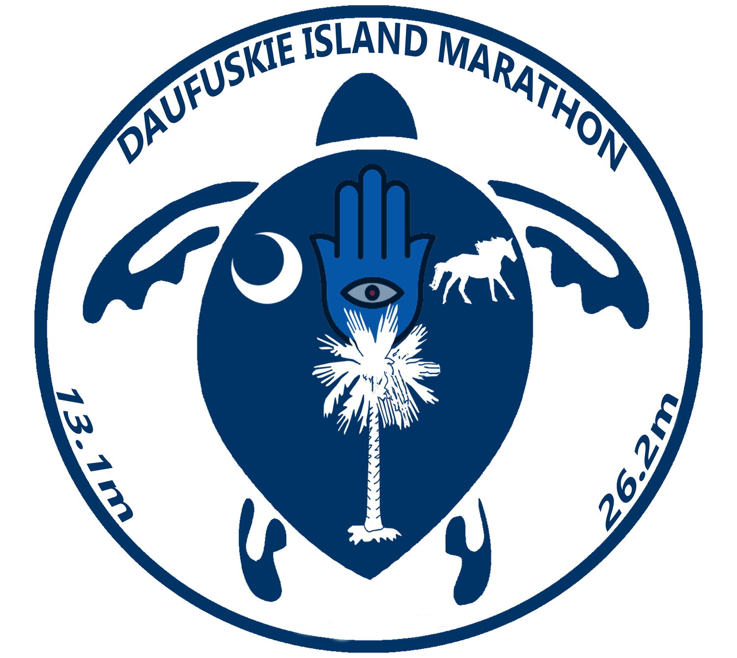 Daufuskie Island Marathon