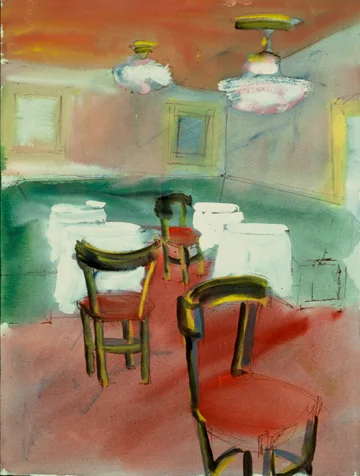 Cafe View 7