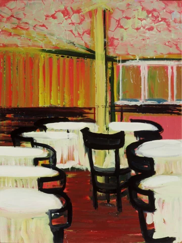 Cafe View 6