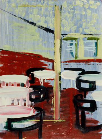 Cafe View 12