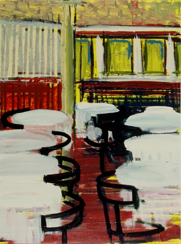 Cafe View 8