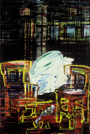 Bar Chairs 3