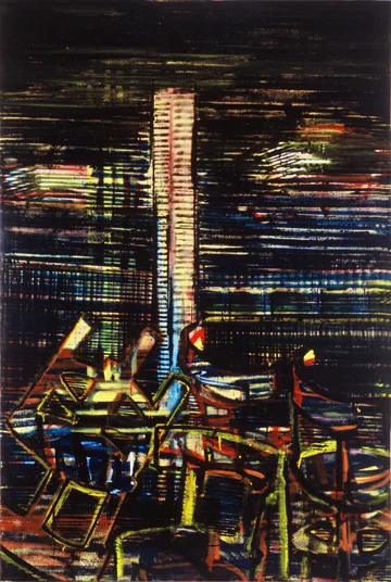 Bar Chairs 2