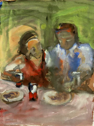Bar Talk 2