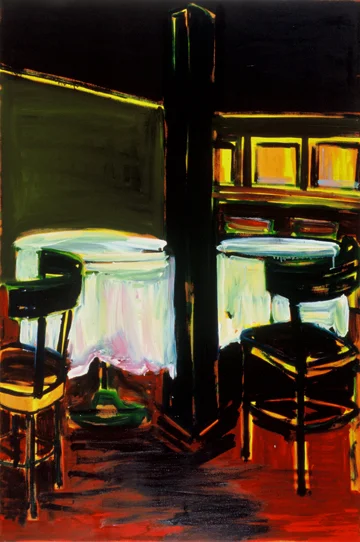Two Tables 2