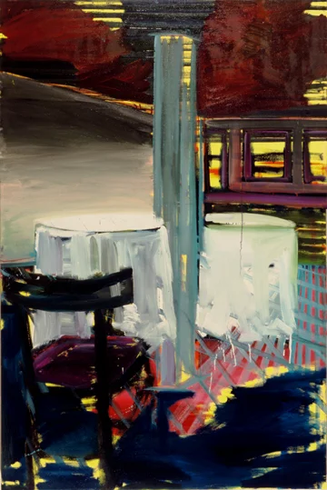 Two Tables 1