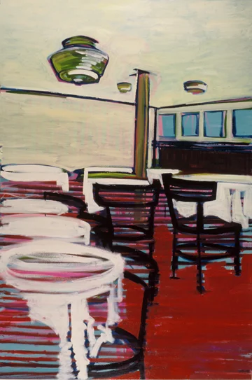 Cafe View 4