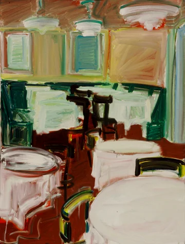 Cafe View 11