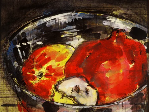 Still Life 1