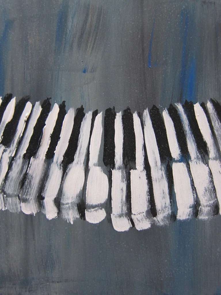 Keyboard 1