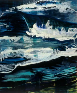 South Beach Surf Series 3