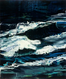 South Beach Surf Series 2