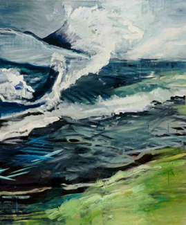 South Beach Surf Series 4