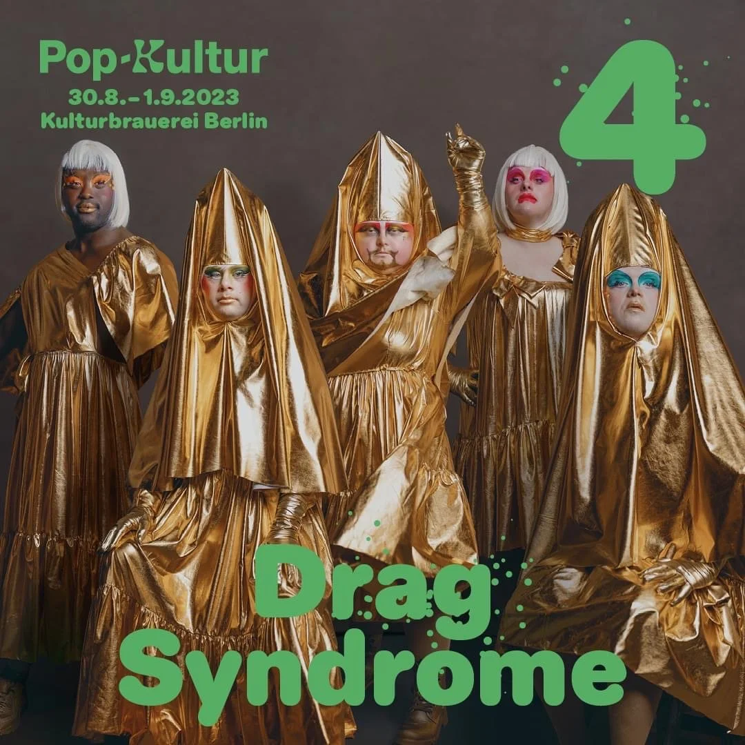 Pop-Kultur Festival, Berlin