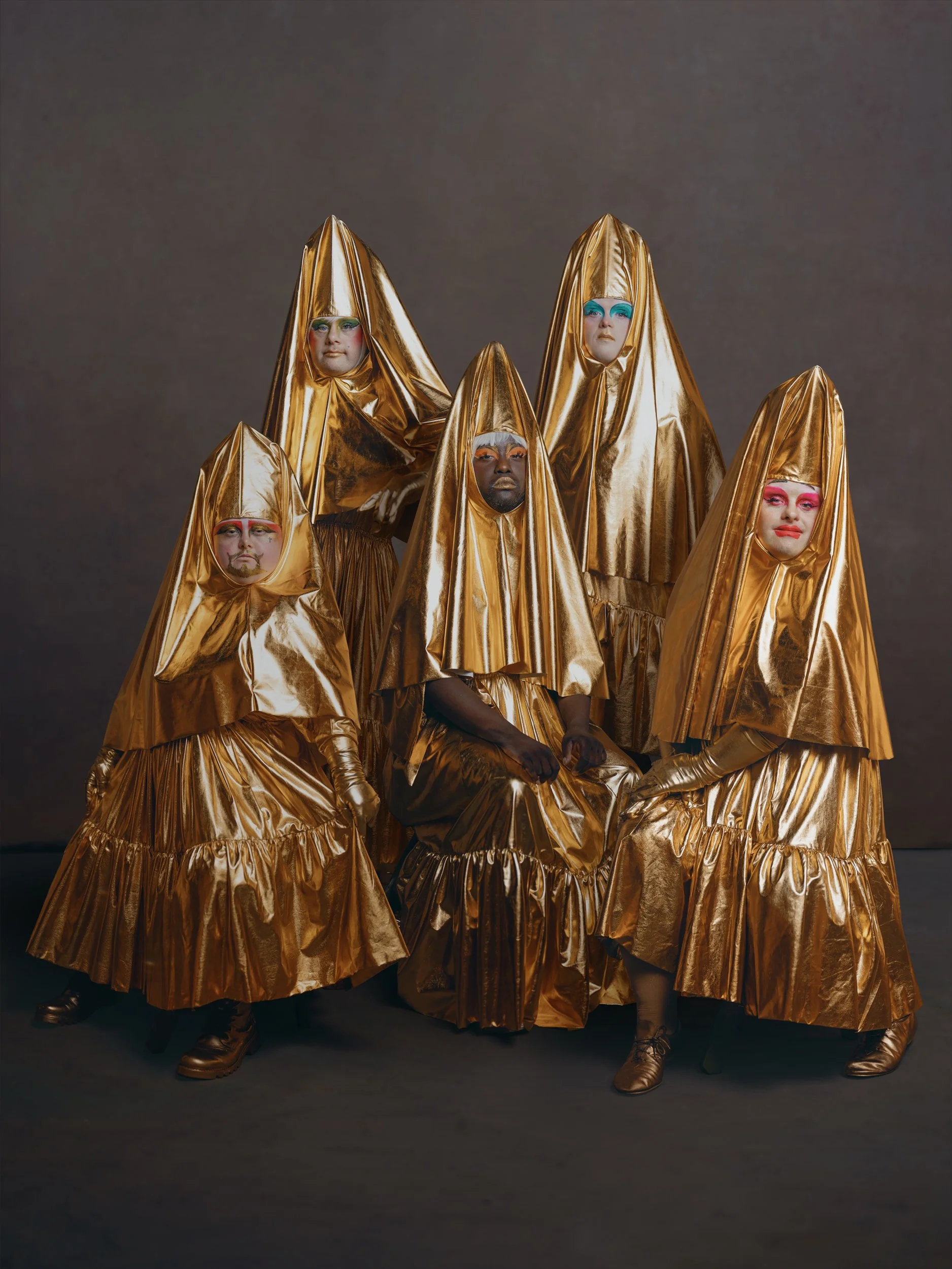 20 years of Art without Borders