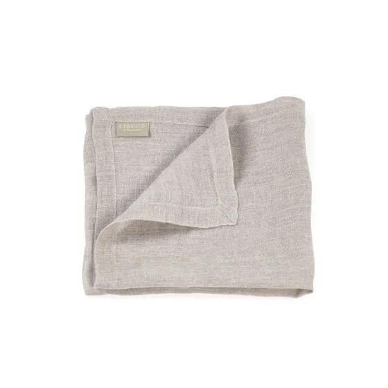 Serviette en lin