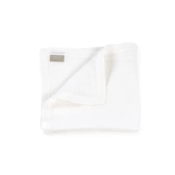 Serviette en lin