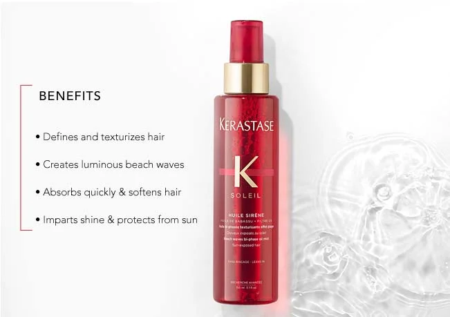Have Your Best Summer Hair Ever C Black Content