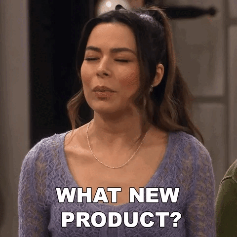 Products are an expression of brand, not the other way around.