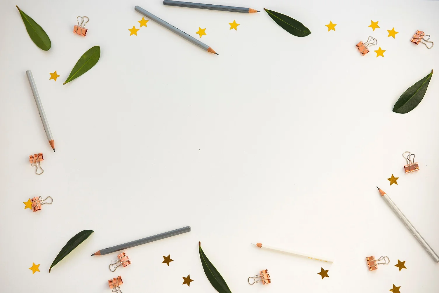 leaves and pencils.jpg