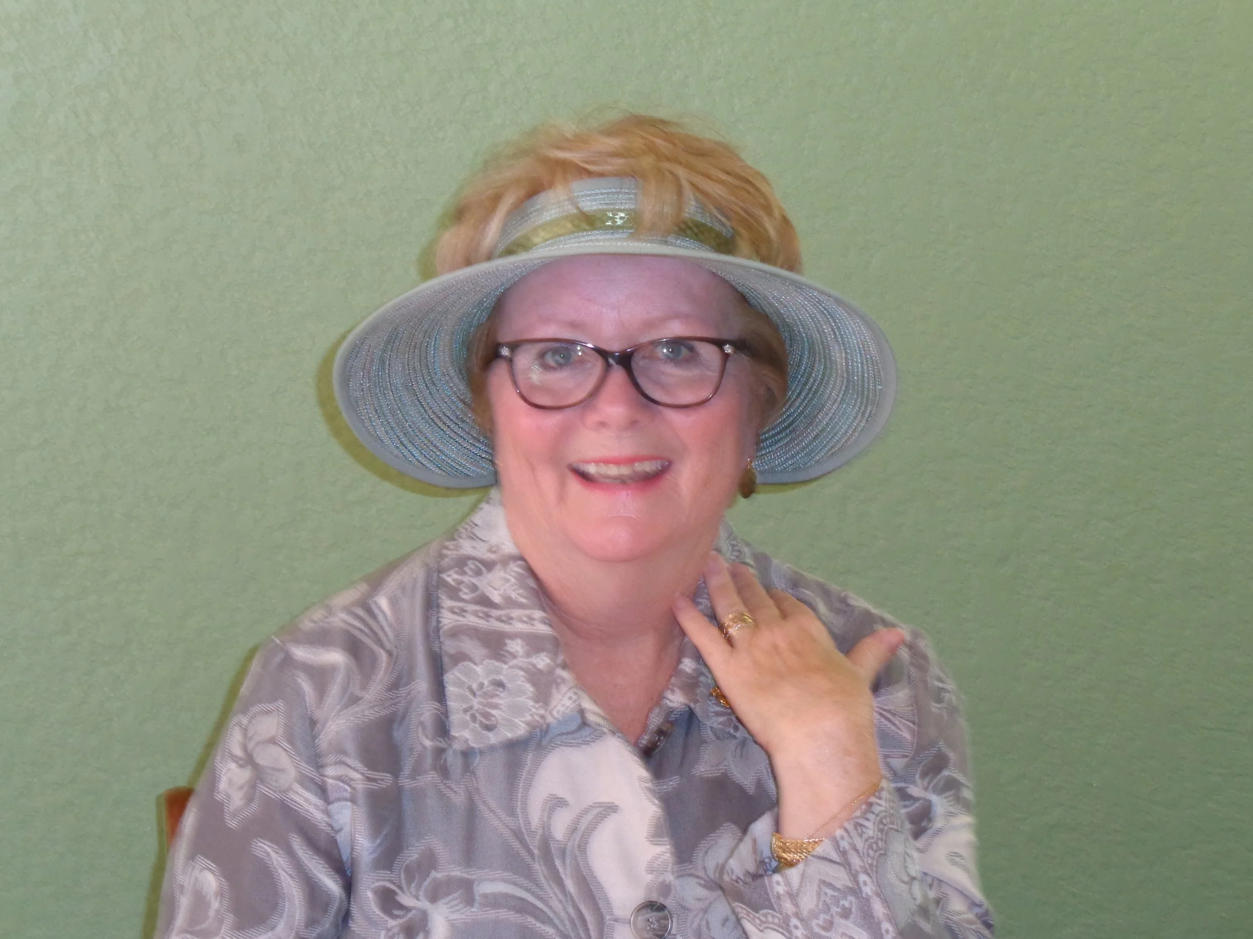 2014-1-24 SF High Tea in Arcadia. (3).JPG