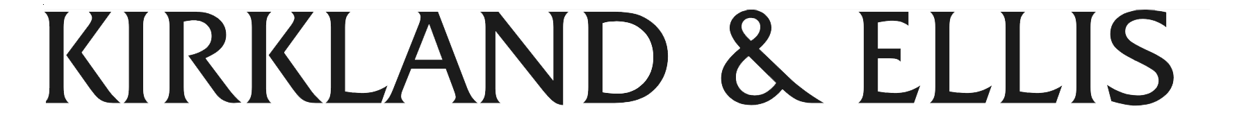 Kirkland and Ellis Logo.png