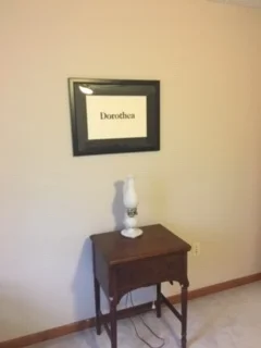 Margaret Sullivan, Glenshaw, PA