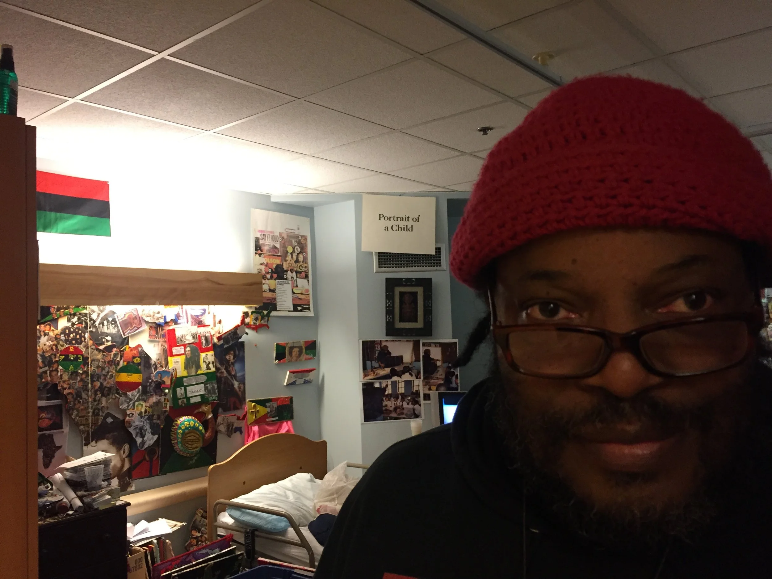 Emory Biko, Southwest Veterans Center, Pittsburgh, PA