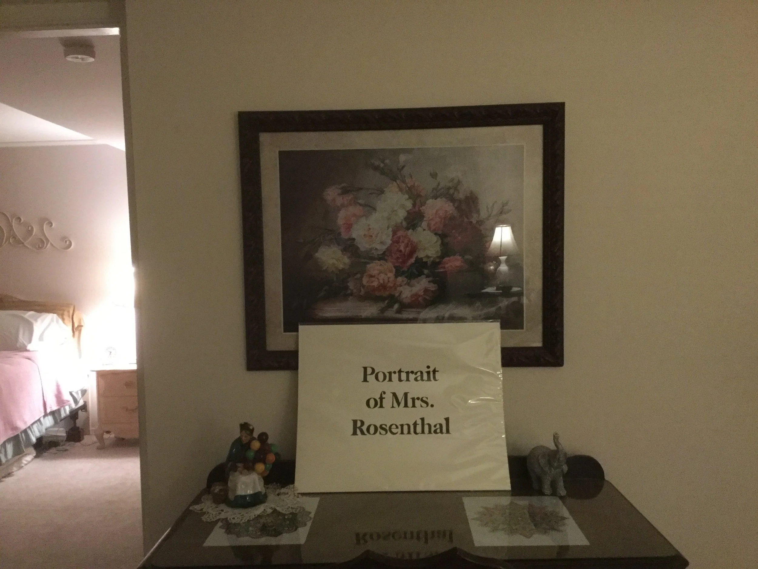 Patricia Halligan, Pittsburgh, PA