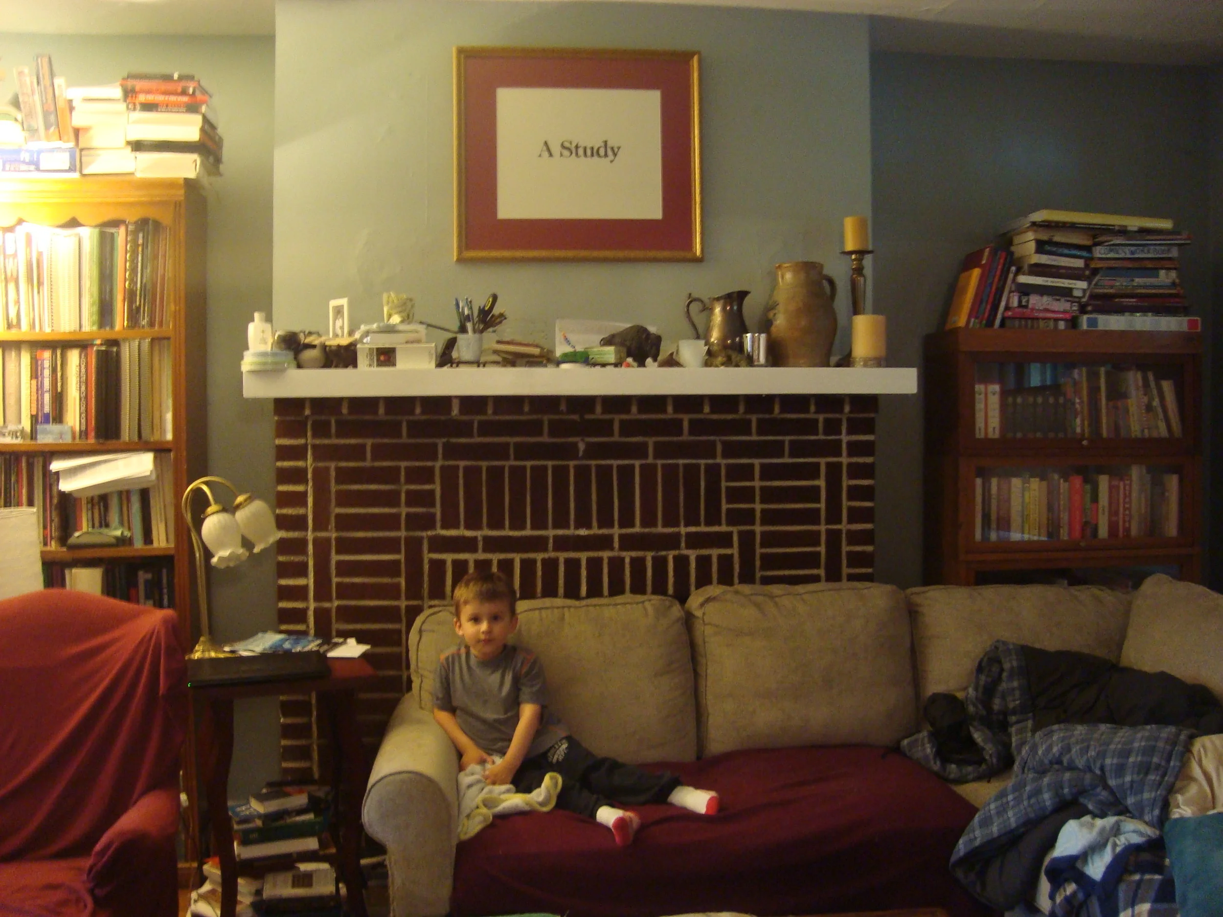 Rachel Masilamani, Pittsburgh, PA