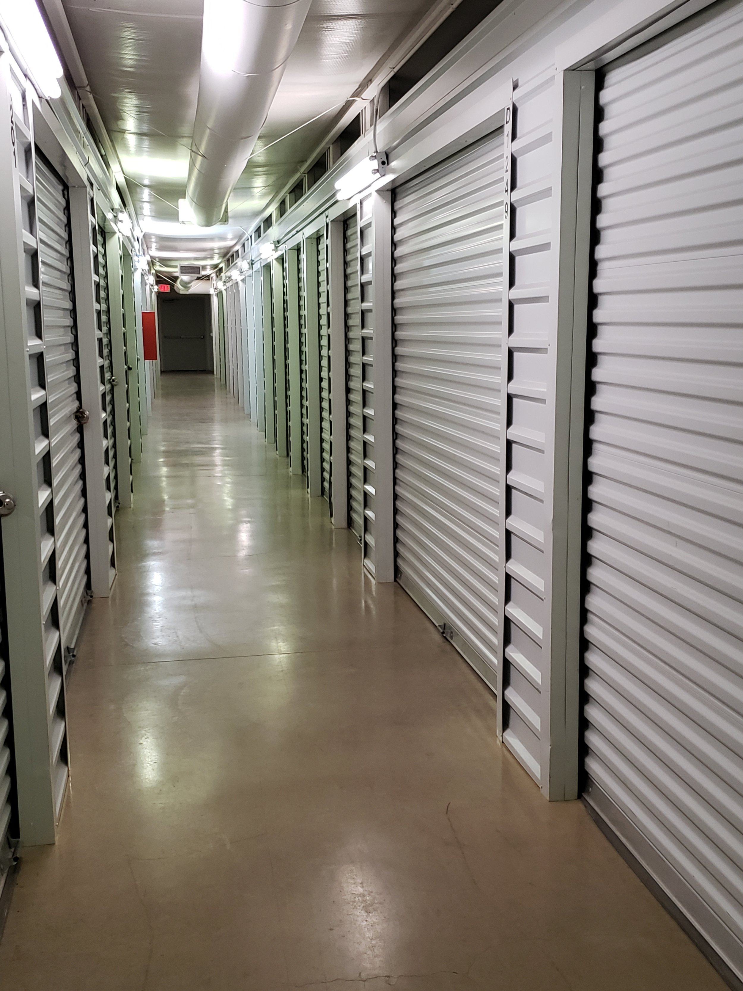 Self Storage Investing — Recession Resistant Fund Aerial Investment