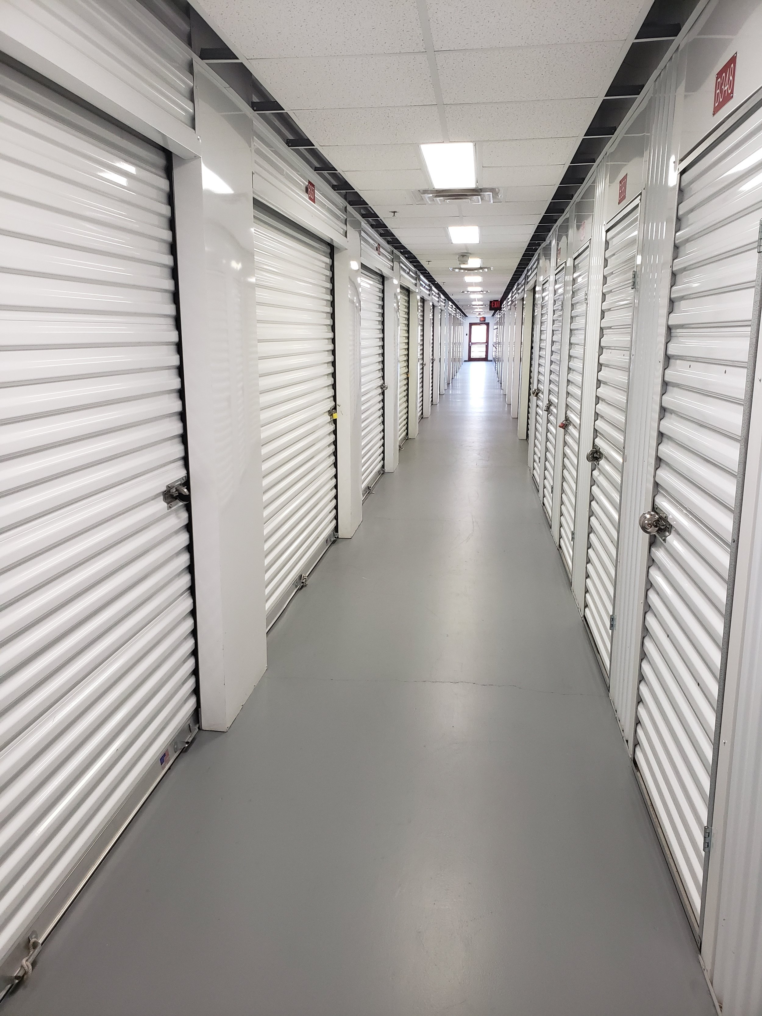 Self Storage Investing — Recession Resistant Fund Aerial Investment