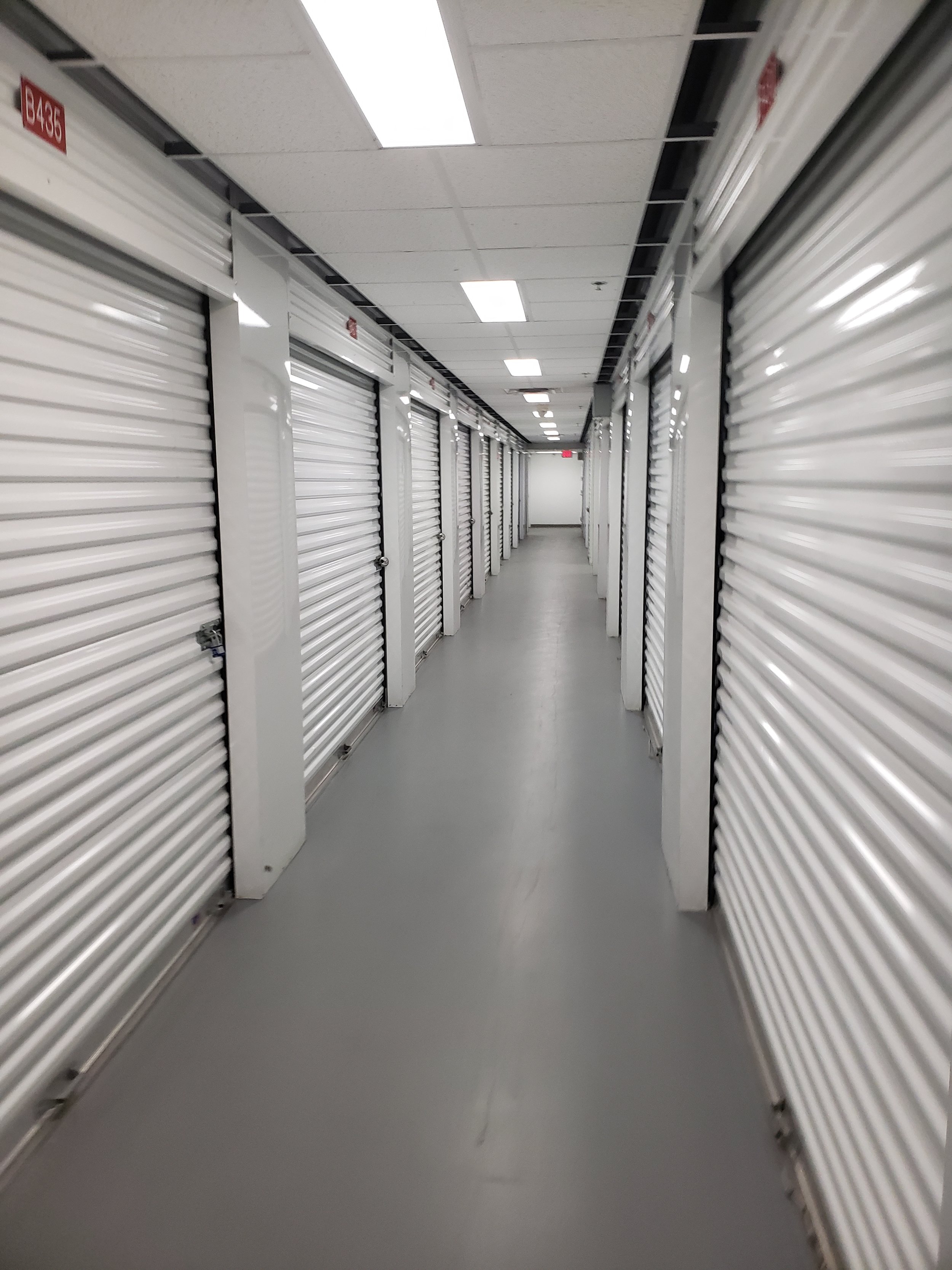 Self Storage Investing — Recession Resistant Fund Aerial Investment